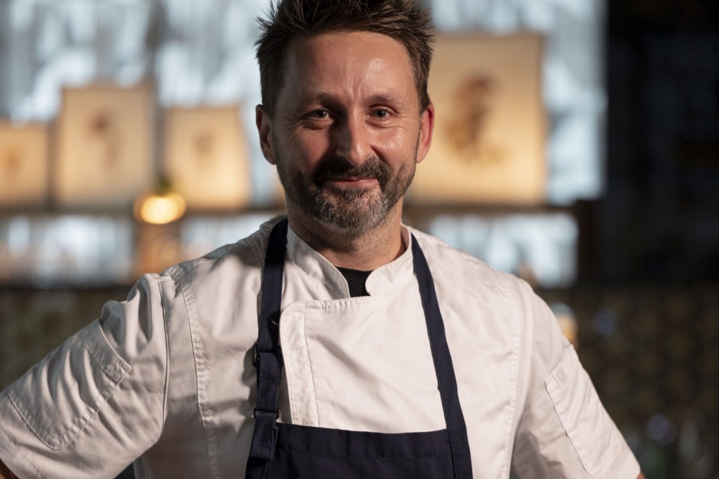 Michael “Mick” Bolam, the executive chef of Porterhouse in Central, Hong Kong, looks for “honest, uncomplicated, yet refined flavours” when he eats out. He reveals his favourite places to eat in Hong Kong. Photo: Michael Bolam