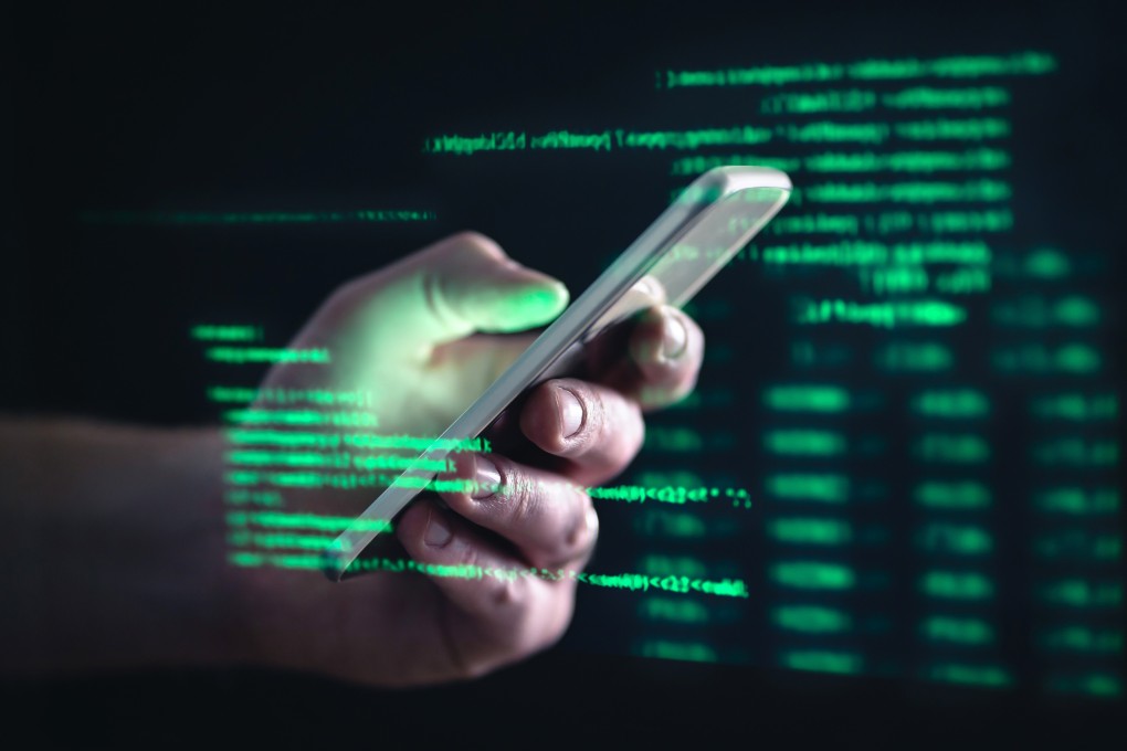Scammers sent out phishing text messages to Binance account holders. Photo: Shutterstock