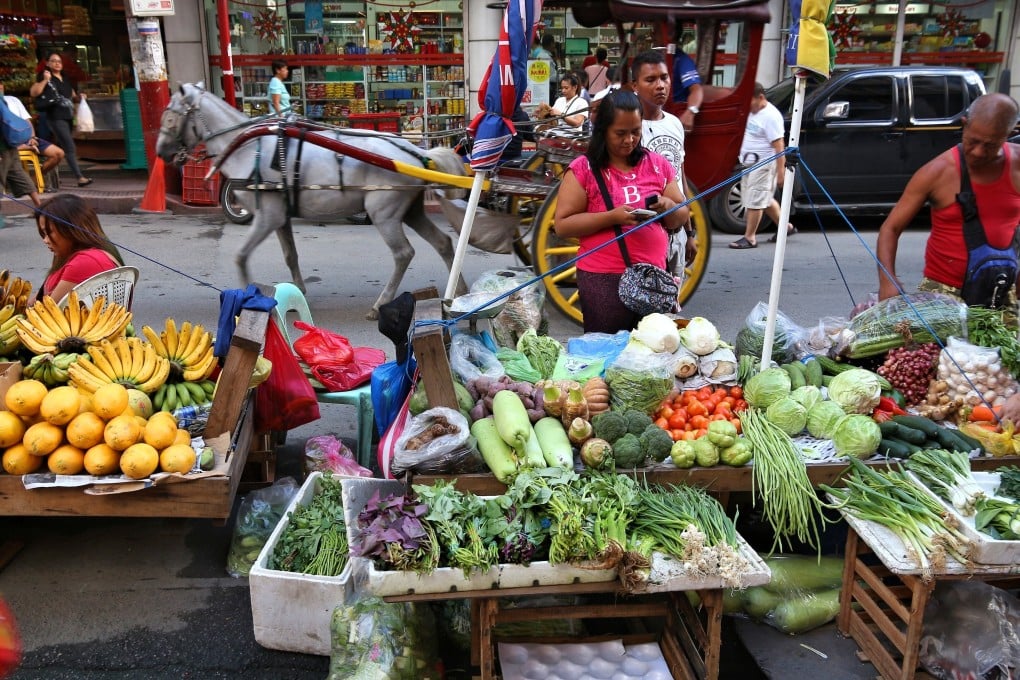 Philippines looks to draw Gen Z Filipino Americans who have never