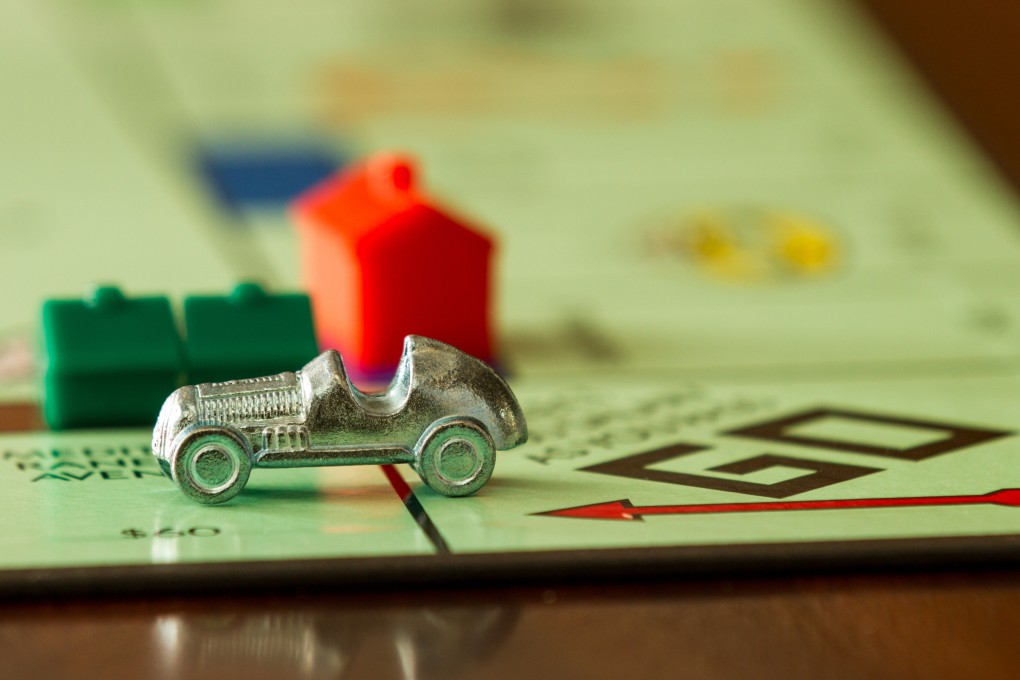 The median net worth of Hong Kong’s multimillionaire population fell slightly to HK$16 million from HK$16.5 million at the end of 2022, Citibank says. Photo: Shutterstock