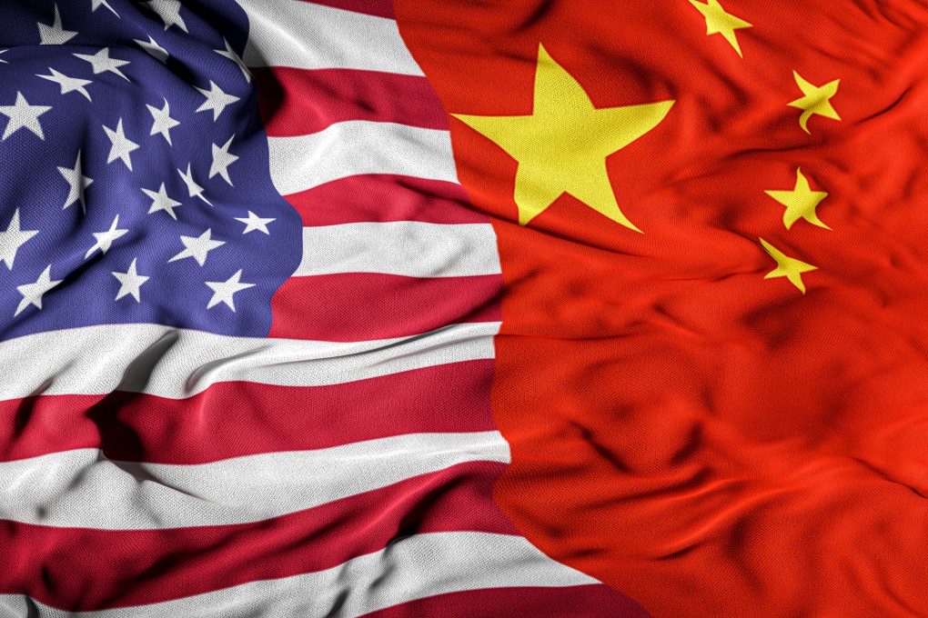 The United States has accused China of an extensive campaign of espionage and cyberattacks, a charge that Beijing has rejected. Photo illustration: Shutterstock
