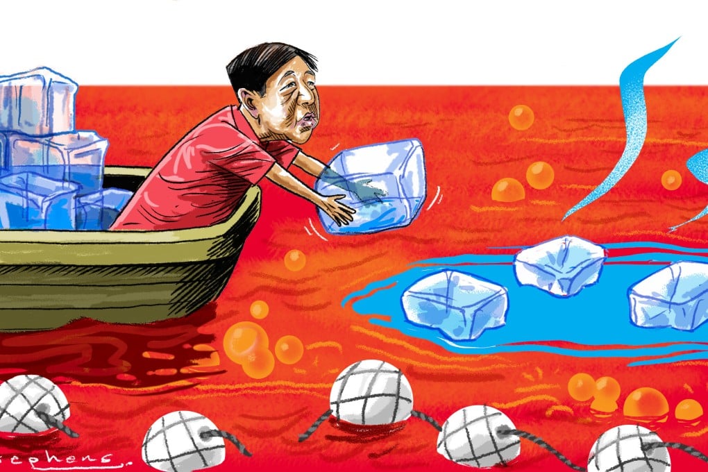 Illustration: Craig Stephens