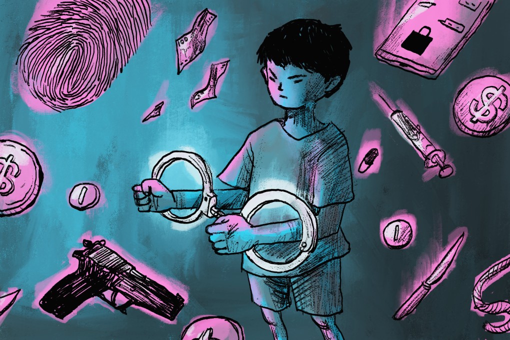 Illustration: Brian Wang