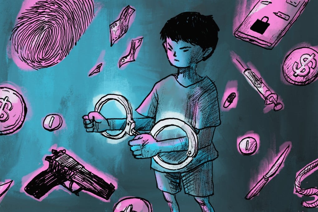 Illustration: Brian Wang