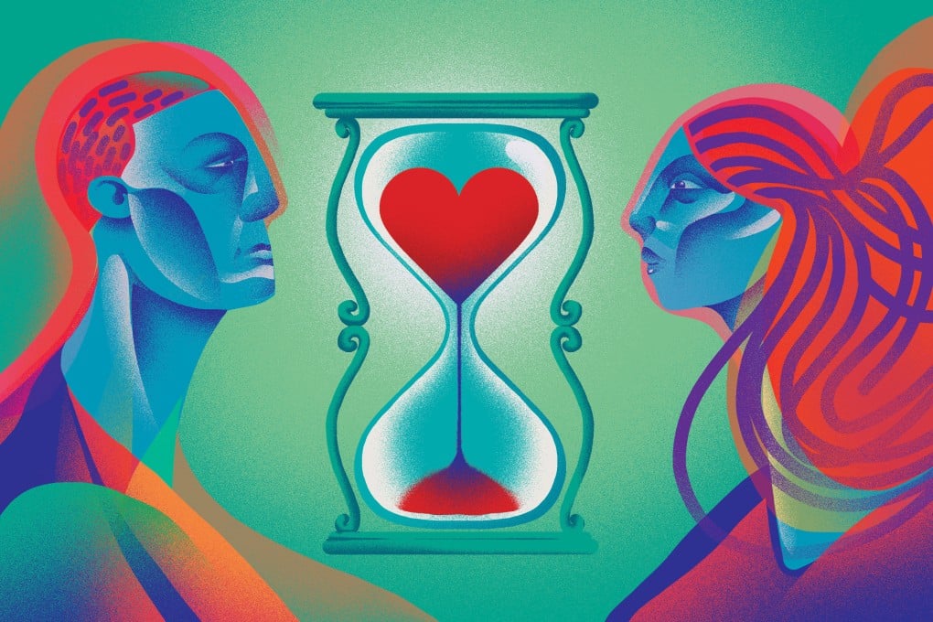 A relationship expert explains the many factors that contribute to the success of a long-term partnership and what must be done to avoid it ending, following news of the end of actor Hugh Jackman’s 27-year-marriage to wife Deborra-Lee Furness. Illustration: Victor Sanjinez