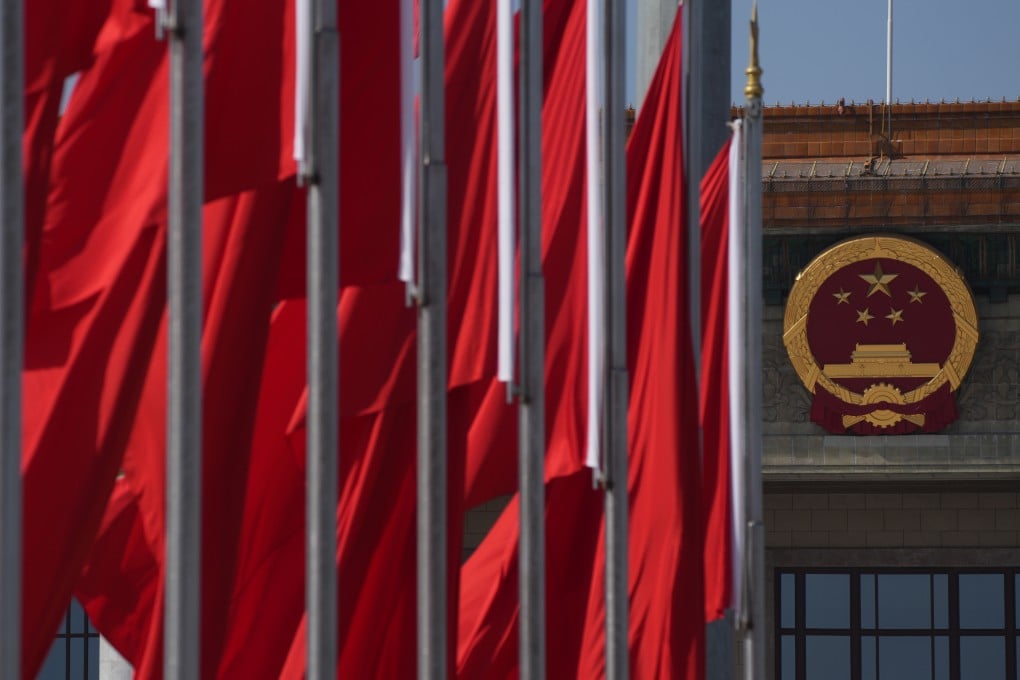 Tens of thousands of officials have been brought down since Xi Jinping launched the anti-corruption drive. Photo: Robert Ng