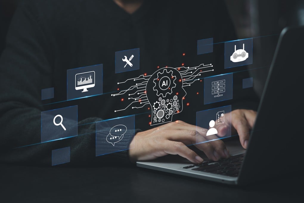 China proposes tougher rules for generative AI. Photo: Shutterstock