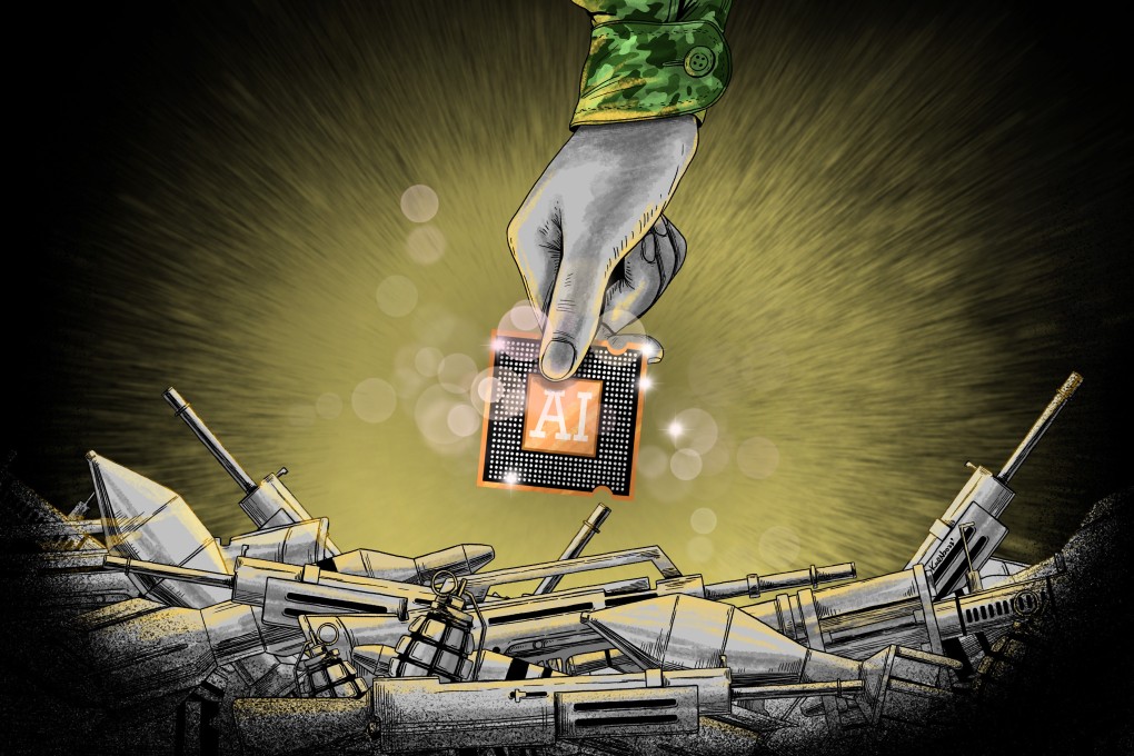 Illustration: Lau Ka-kuen