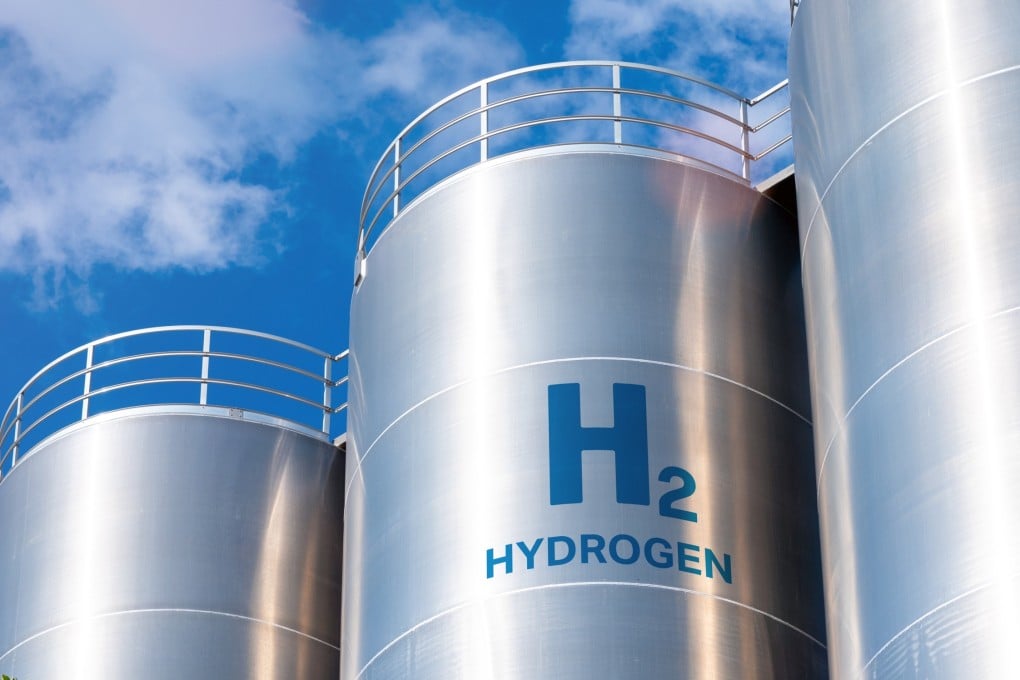 Nine applications of hydrogen energy trial projects have been given in-principle approval since March 24. Photo: Shutterstock