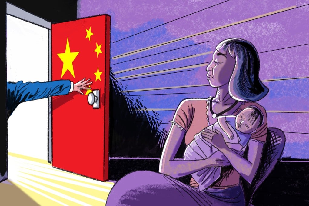 Illustration: Craig Stephens