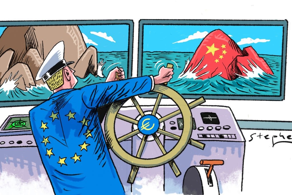 Illustration: Craig Stephens