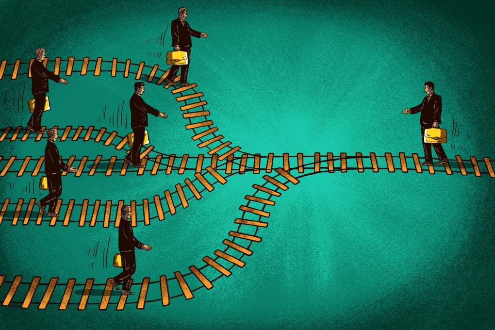 Illustration: Lau Ka-kuen