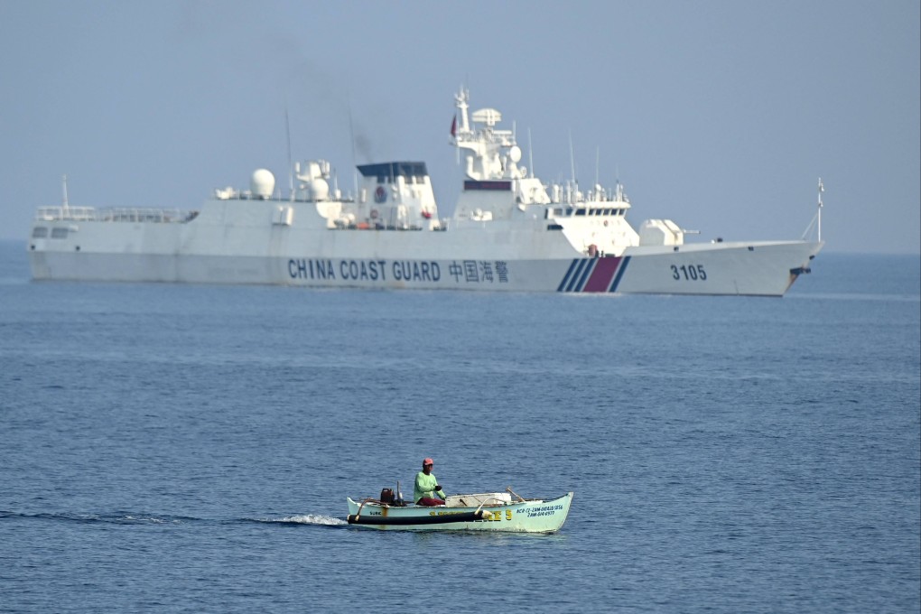 In this issue of the Global Impact newsletter, we take a look at the latest tensions and disputes in the South China Sea. Photo: AFP
