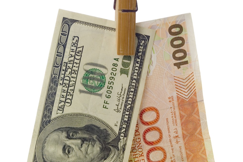 The linked exchange rate system’s success rests on its robust design, and highly transparent and rule-based mode of operation. Photo: Shutterstock