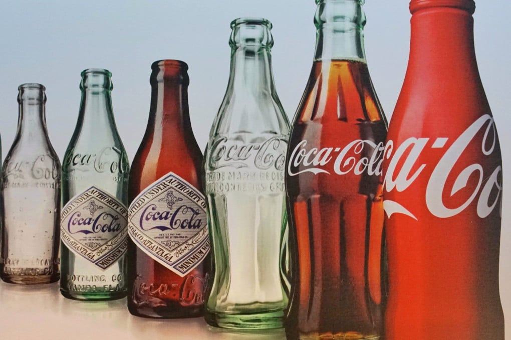 The coca leaf and kola nut - which provided cocaine and caffeine, respectively - are embedded in the Coca-Cola name’s origins. Photo: Shutterstock