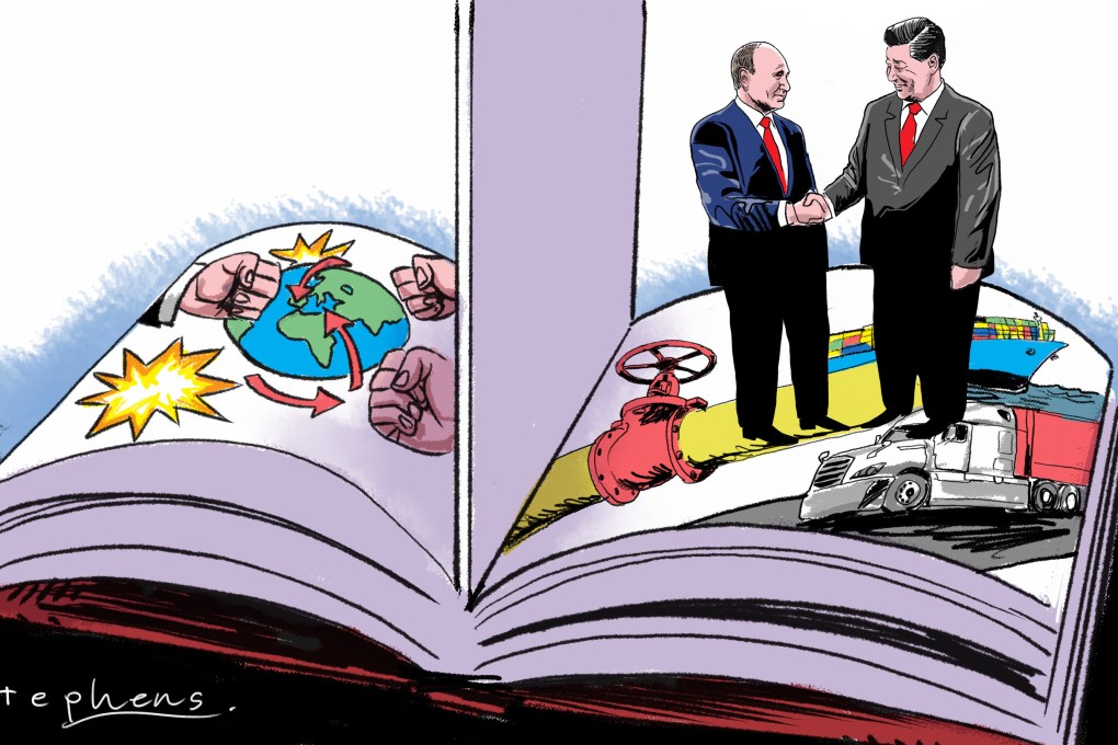 Illustration: Craig Stephens