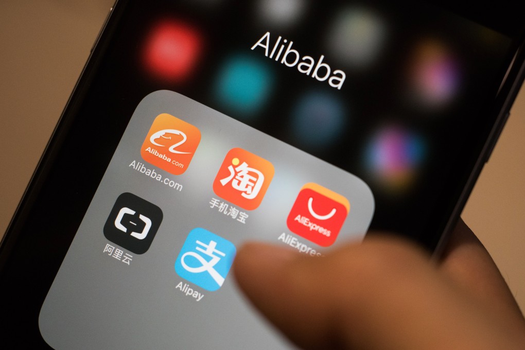 Alibaba.com targets merchants in Indonesia. Photo: Bloomberg