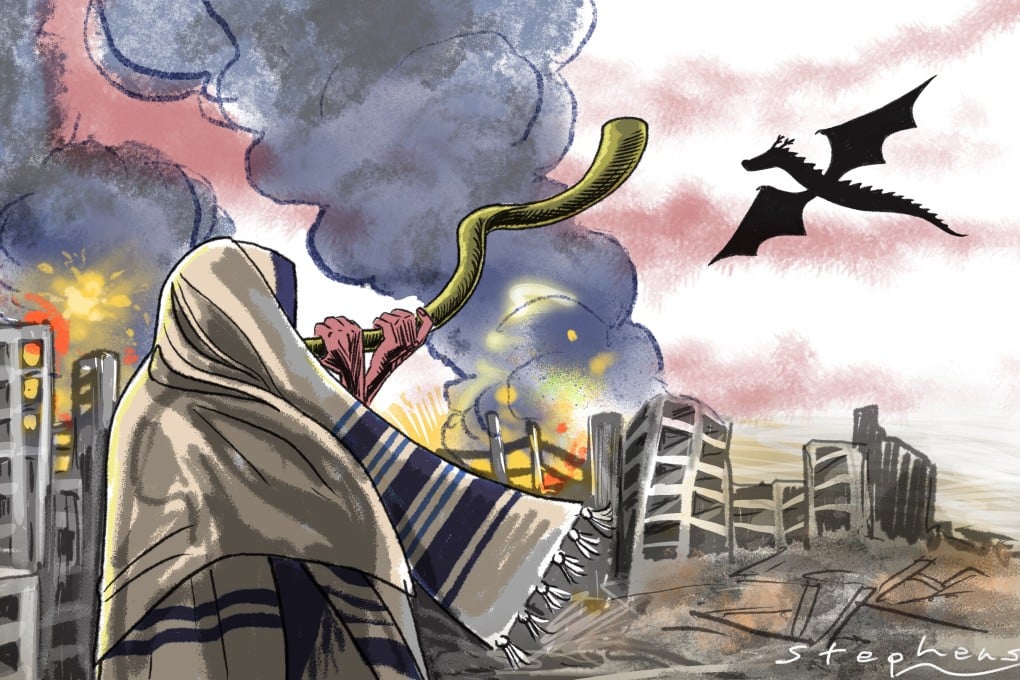 Illustration: Craig Stephens