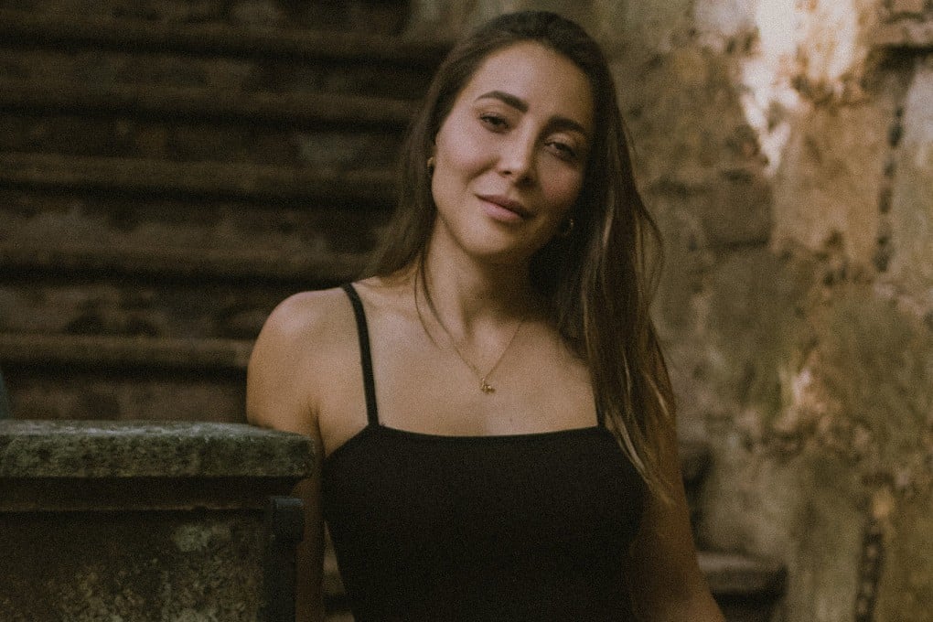 Colibri Jimenez is a Mexican chef on a mission to preserve the country’s ingredients and culinary traditions. She will be in Hong Kong in November to share her love of Mexican food in a four-day pop-up at Carlyle & Co in Tsim Sha Tsui in Kowloon. Photo: Colibri Jimenez