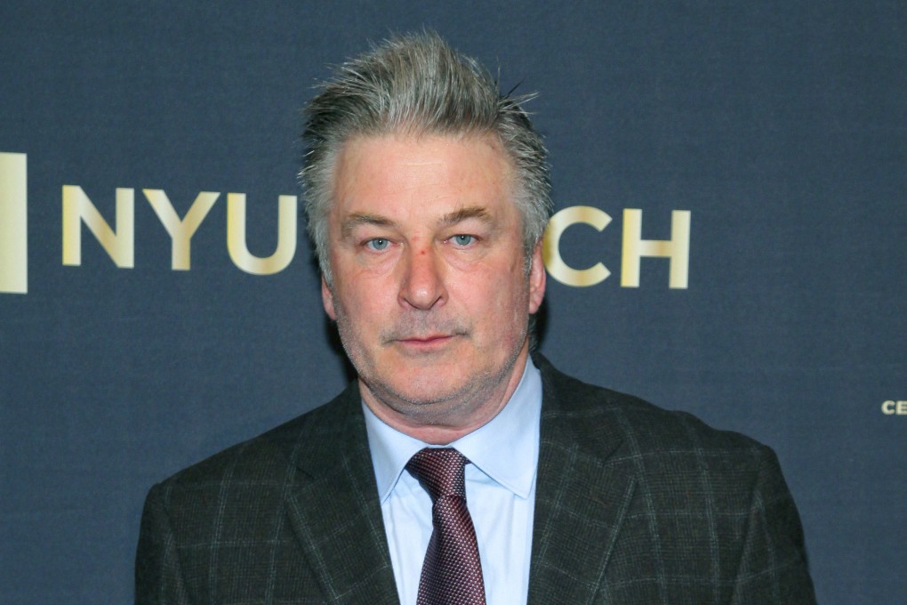 Alec Baldwin attends an event in New York in April 2016. Photo: AP