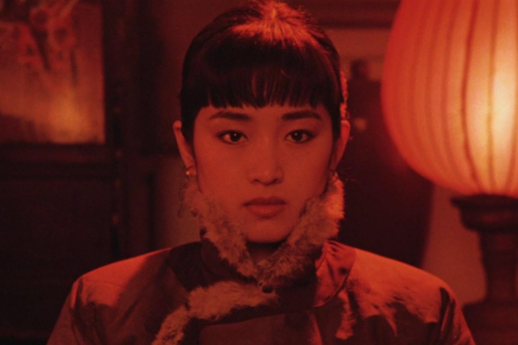Gong Li in a still from Chinese director Zhang Yimou’s 1991 production “Raise the Red Lantern”. We rank Zhang’s 10 best films from a career that has spanned five decades. Photo: Orion Classics