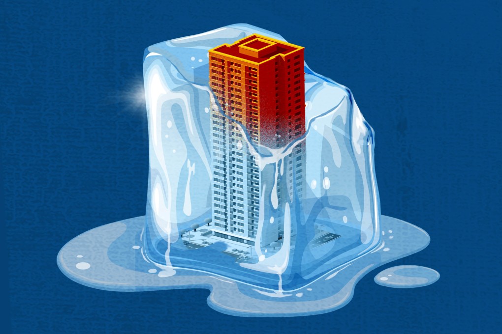 Illustration by Henry Wong