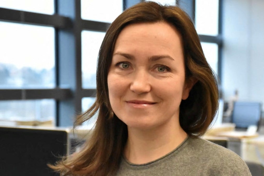 Journalist Alsu Kurmasheva has been detained by Russia. Photo: Handout via Reuters