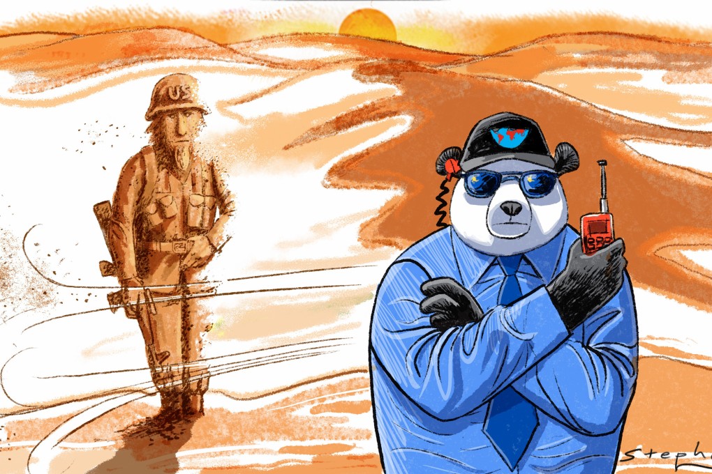 Illustration: Craig Stephens