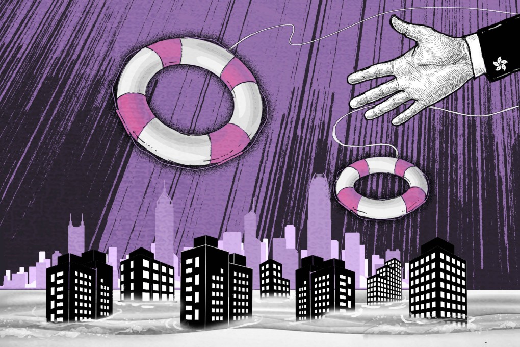 Illustration: Henry Wong