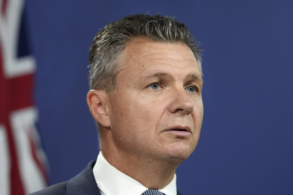 Assistant Minister for the Republic Matt Thistlethwaite said a failed referendum on Indigenous rights had set back the government’s plans to cut Australia’s constitutional ties to Britain. Photo: AP