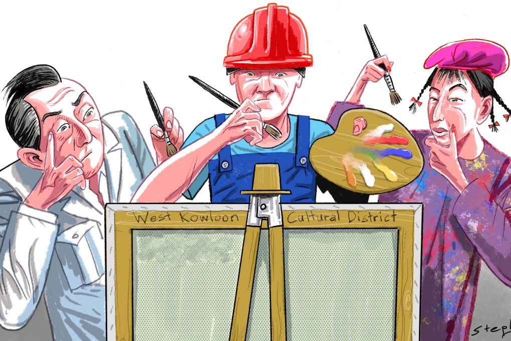 Illustration: Craig Stephens