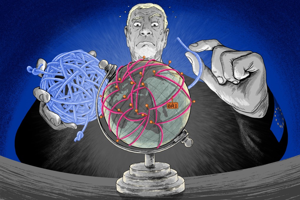 Illustration: Lau Ka-kuen