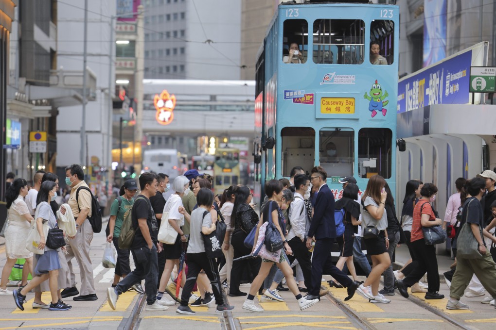 Sources expect pay rises to be awarded in the coming year. Photo: Jelly Tse