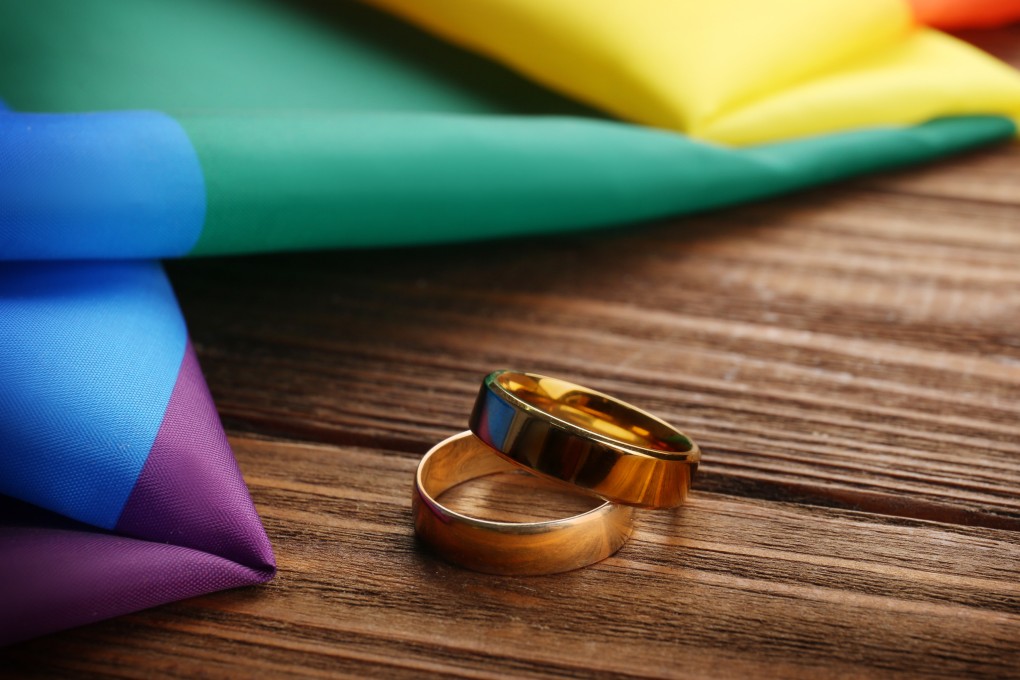 More than 70 people were arrested in Nigeria for organising a “gay wedding”. Photo: Shutterstock
