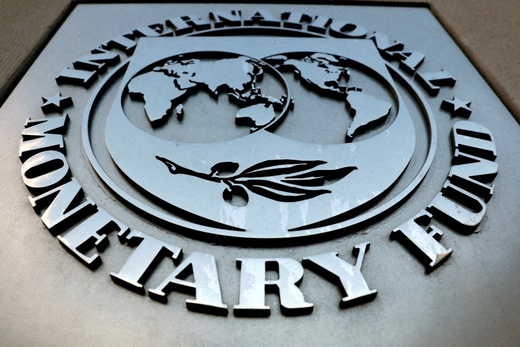 China’s share of sub-Saharan Africa external public debt rose to about 17 per cent – or US$134 billion – in 2021, according to the IMF. Photo: Reuters
