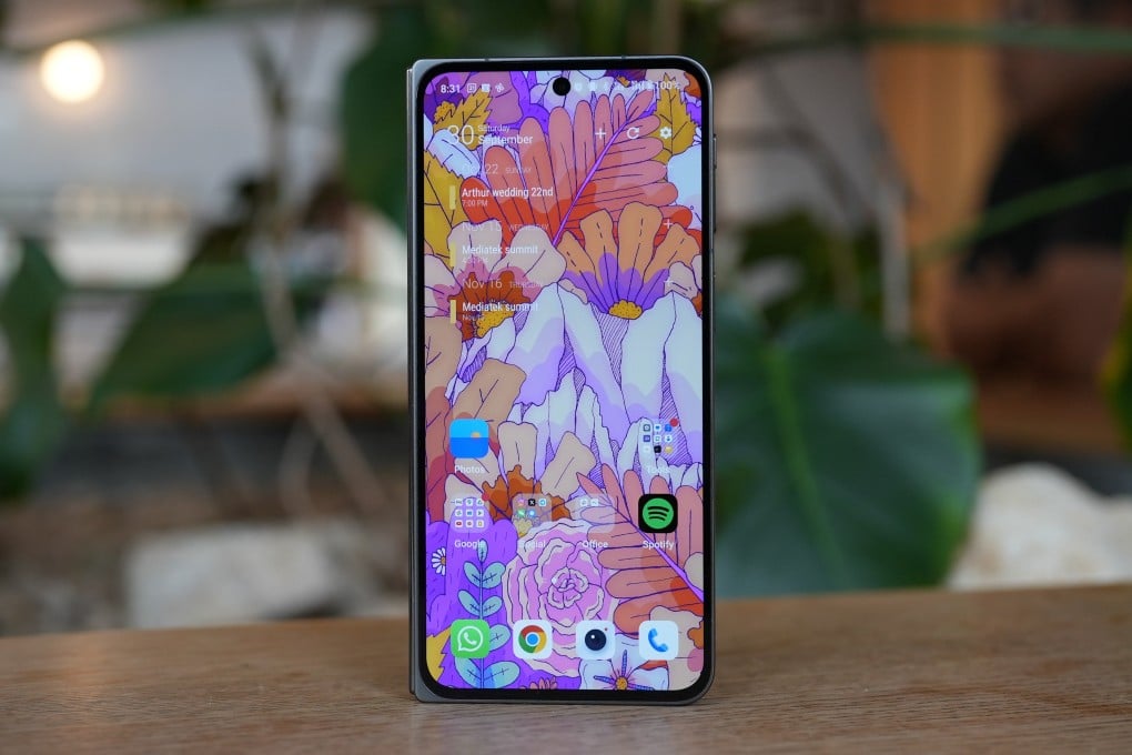 The Oppo Find N3, sold globally as the OnePlus Open, is the new best foldable phone on the market unless you live in mainland China. With native Google app support and a superior build, screen camera and battery, it outshines rival models from Samsung and Google. Photo: Ben Sin