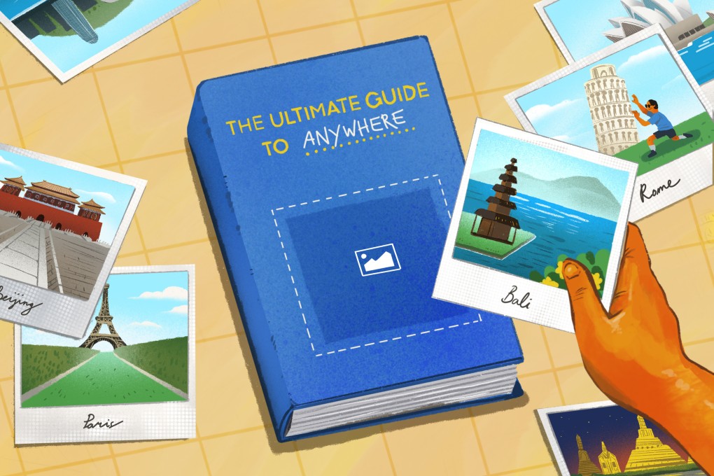 On the internet, where fooling search engines is far more important than actual content, most “ultimate guides to” a destination are anything but that. Illustration: Davies Christian Surya