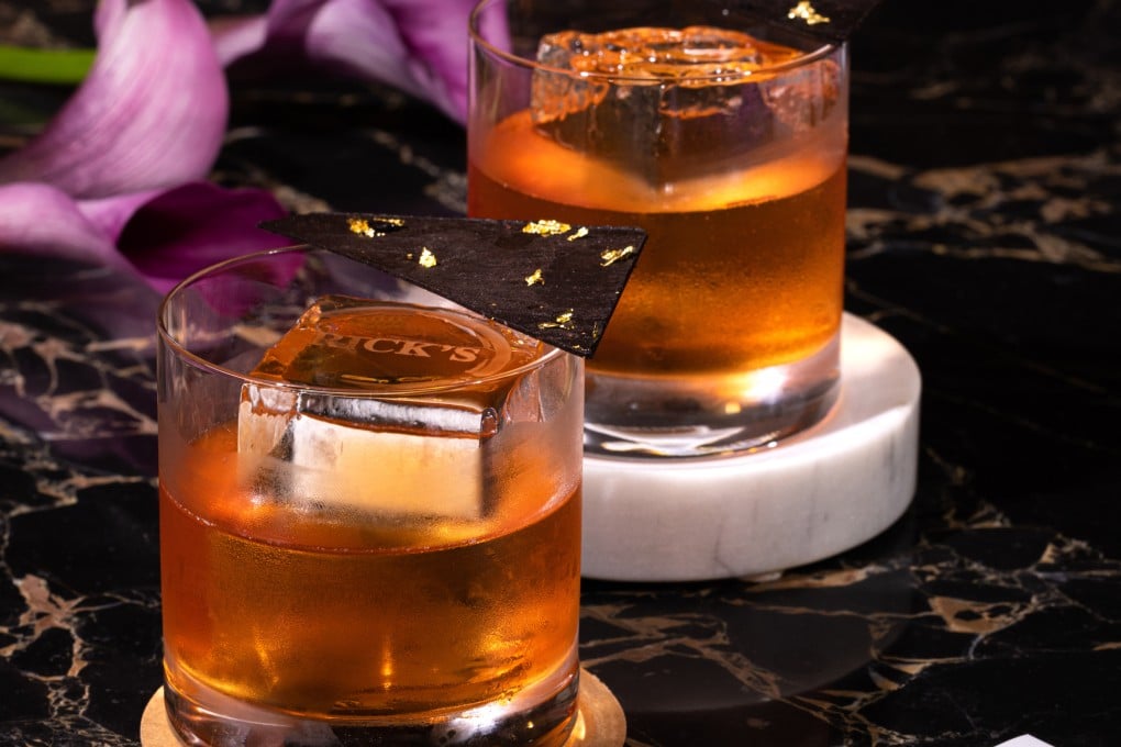 India has fallen for miso, the Japanese fermented paste, putting it in sweet and savoury dishes, and even cocktails. Above, Umami Ugarte from Rick’s Bar at the Taj Mahal hotel in Delhi. Photo: Taj Mahal Hotel