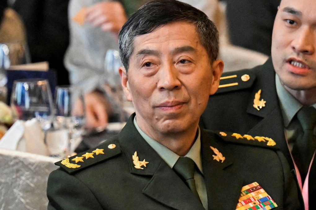 A person close to the PLA says Li’s case was handled in a “special and abnormal way” during an anti-corruption campaign within the forces that probed a number of senior generals. Photo: Reuters