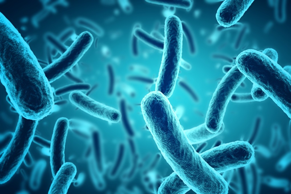 Scientists in China have found a way to extract useful chemicals from heavy metal contaminated water that could lead to sustainable, eco-friendly production of valuable semiconductor materials. Photo: Shutterstock
