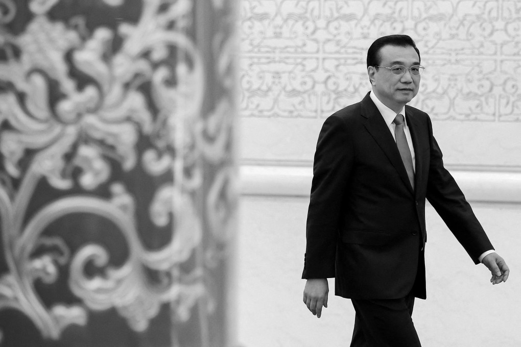 China’s former premier Li Keqiang, who died early on Friday, is remembered by Chinese and foreign diplomats, business leaders and China watchers as curious, committed and capable. Photo: Reuters