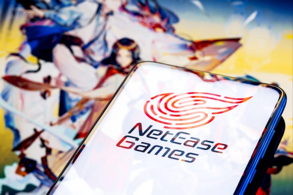 NetEase’s revenue in the second quarter increased 3.7 per cent over year. Photo: Shutterstock Images