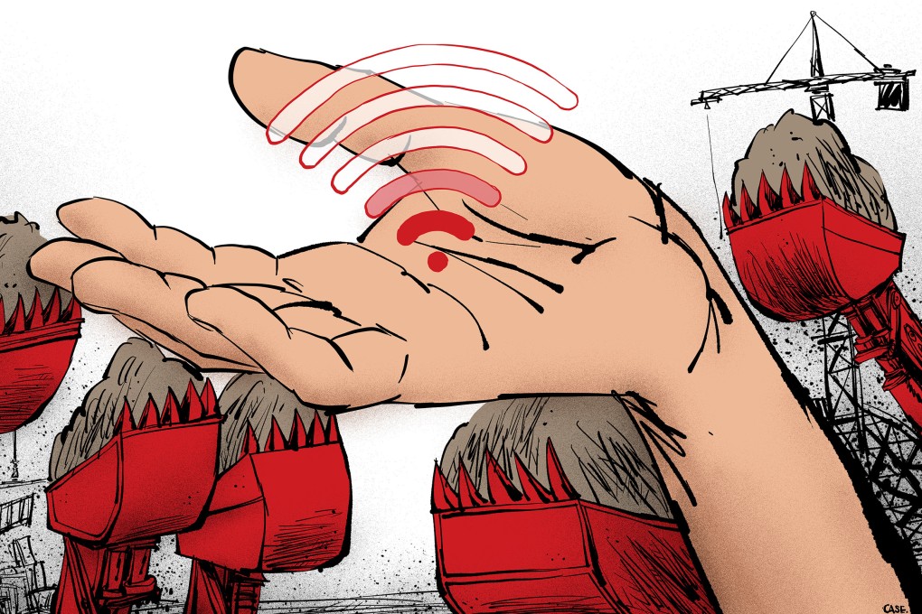 Illustration: Stephen Case