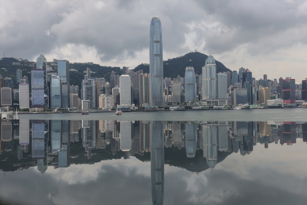 Hosting a landmark climate change forum next year will help Hong Kong enhance environmental protection while reinforcing the city’s international profile. Photo: Jelly Tse