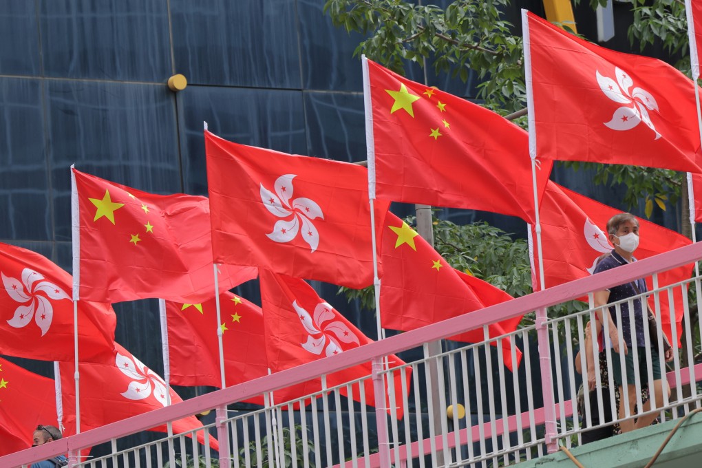 Reform of Beijing’s top office shows central authorities attach great importance to Hong Kong, a veteran politician says. Photo: Jelly Tse