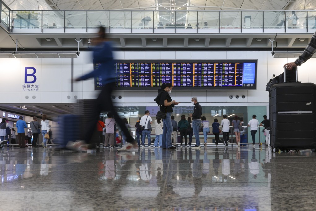 Vietnamese nationals will be eligible to work in Hong Kong under a string of employment programmes. Photo: Yik Yeung-man