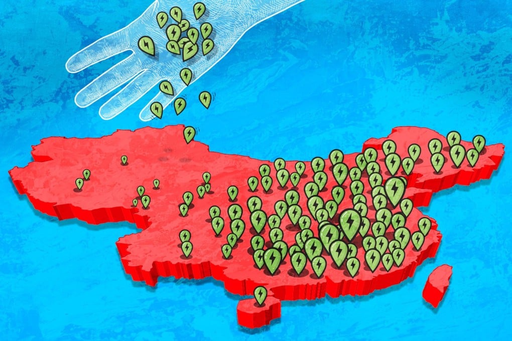 Illustration by Henry Wong