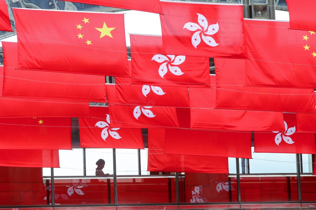 Lawmakers are expected to take up Article 23 legislation, first proposed two decades ago, either this year or early in 2024. Photo: Yik Yeung-man