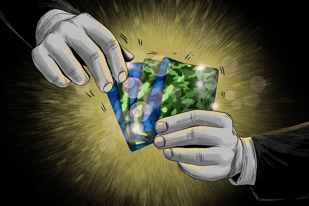 Illustration: Lau Ka-kuen