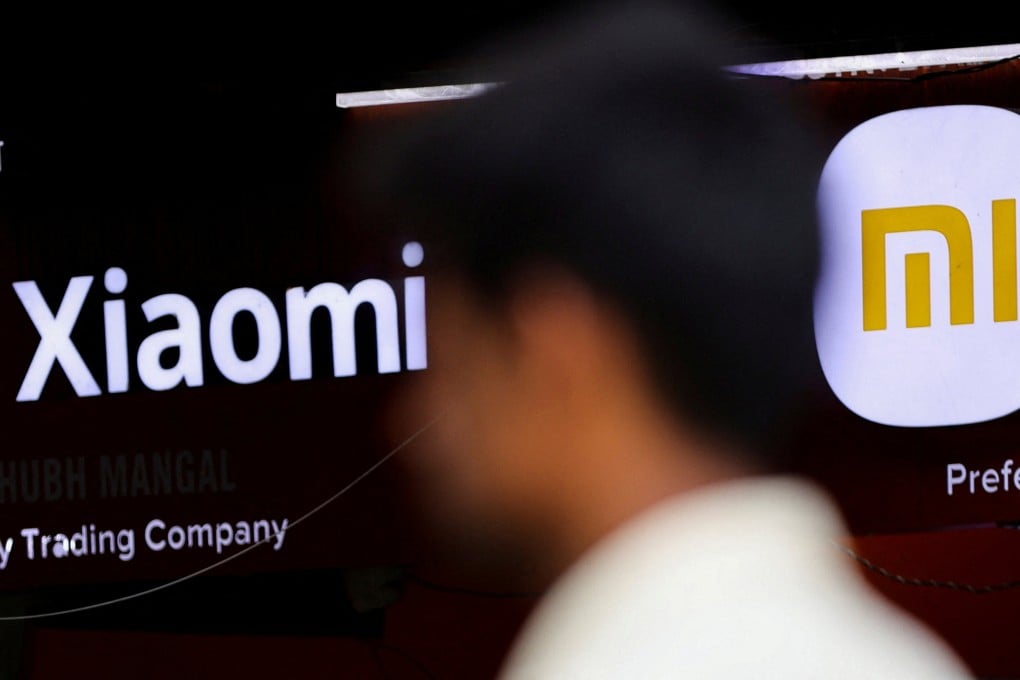 Xiaomi has become the latest Chinese industry player to create a single system that works across smartphones, vehicles and IoT products. Photo: Reuters